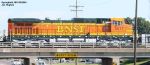 BNSF 5017